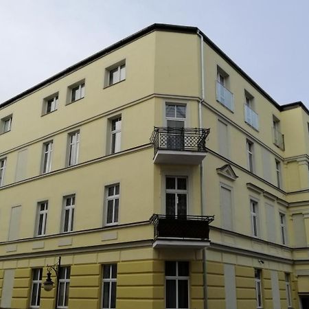 Cicha Przystan - Apartamenty Port Колобжег Экстерьер фото