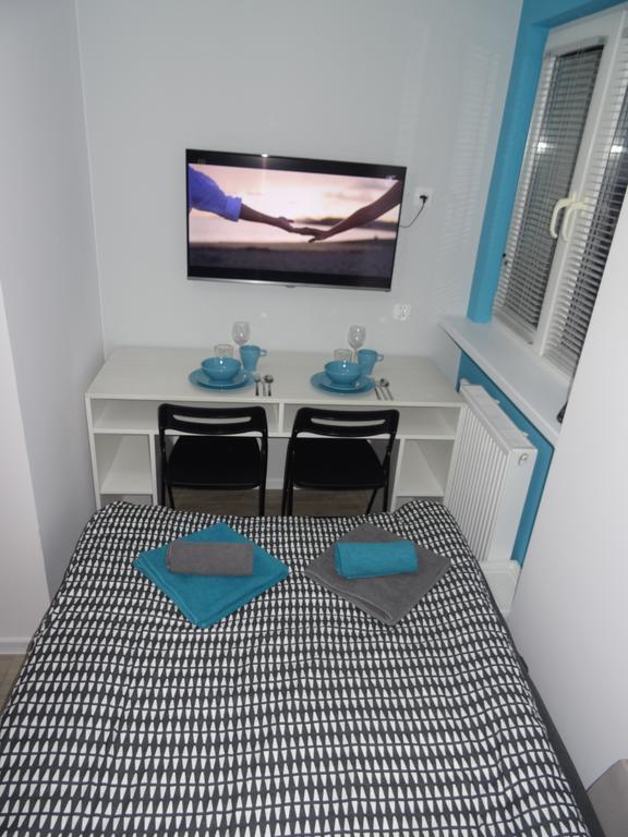 Cicha Przystan - Apartamenty Port Колобжег Экстерьер фото
