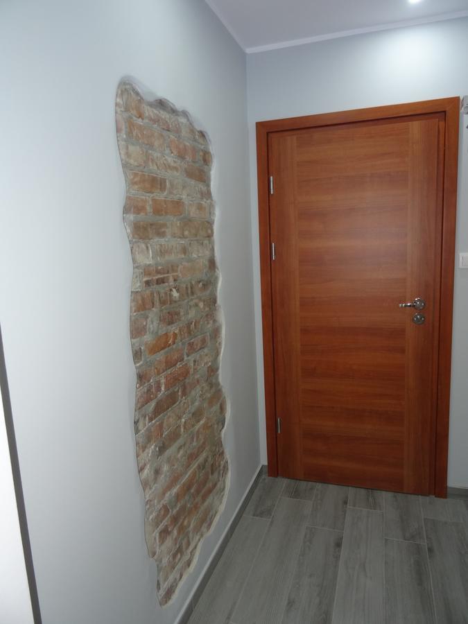 Cicha Przystan - Apartamenty Port Колобжег Экстерьер фото